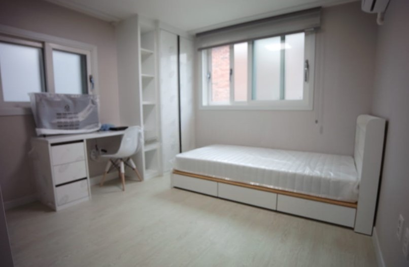 Officetel near Sungkyunkwan Univ. Station