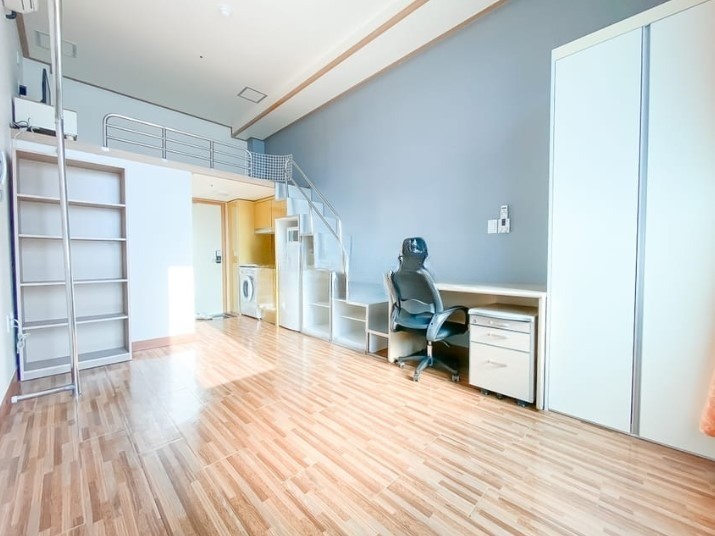 Share house near Sangsu Station