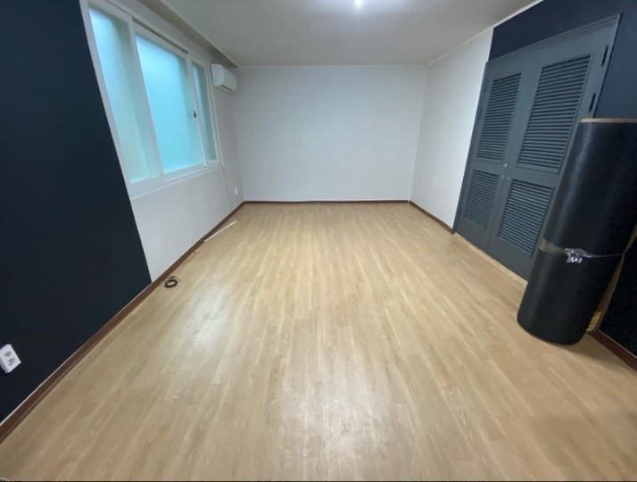 Share house near Sangsu Station