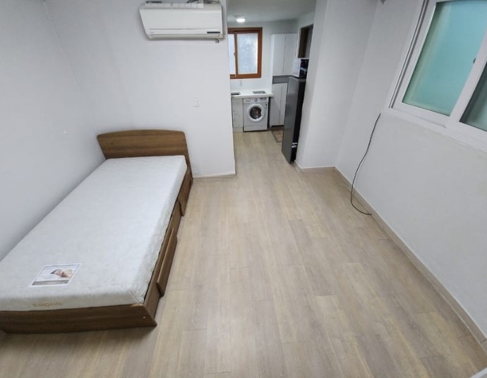 Share house near Hanyang Univ.