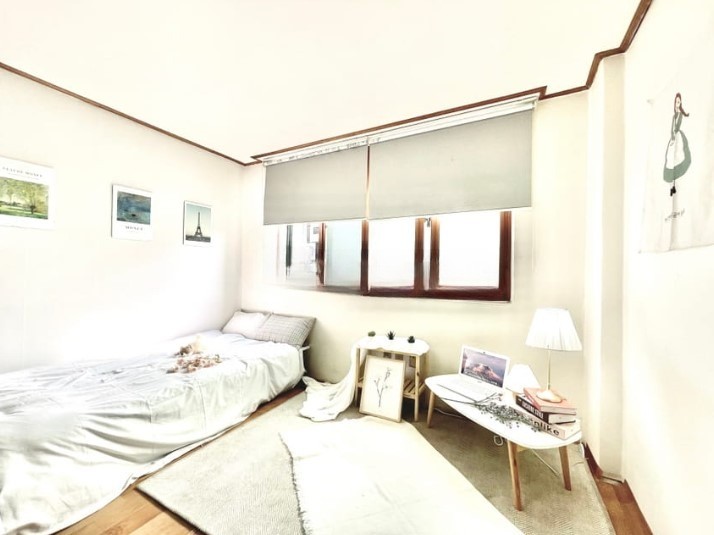 Studio near Soongsil Univ. Station