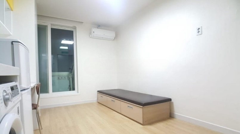 Studio near Soongsil Univ. Station