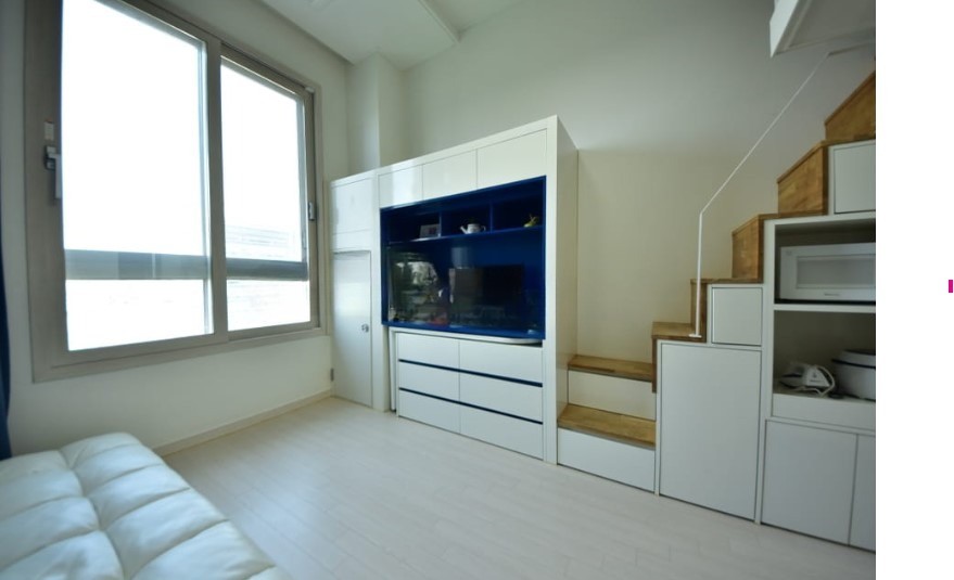 Share house near World Cup Stadium Station