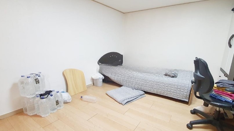 Studio near Soongsil Univ. Station
