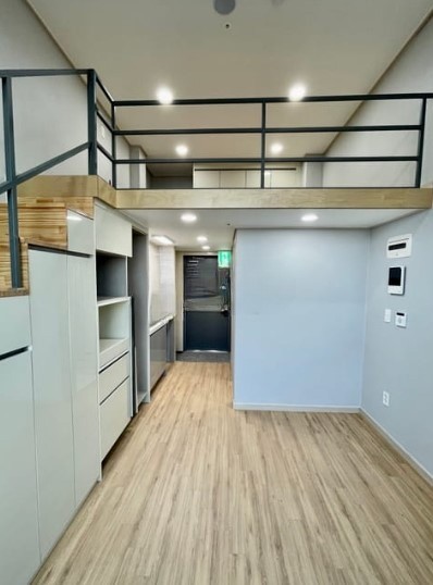 Share house near Hanyang Univ.