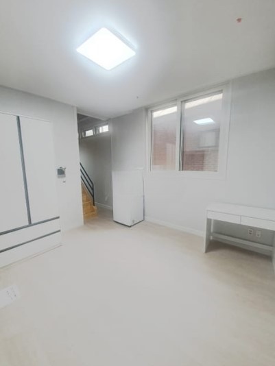Share house near Hanyang Univ.