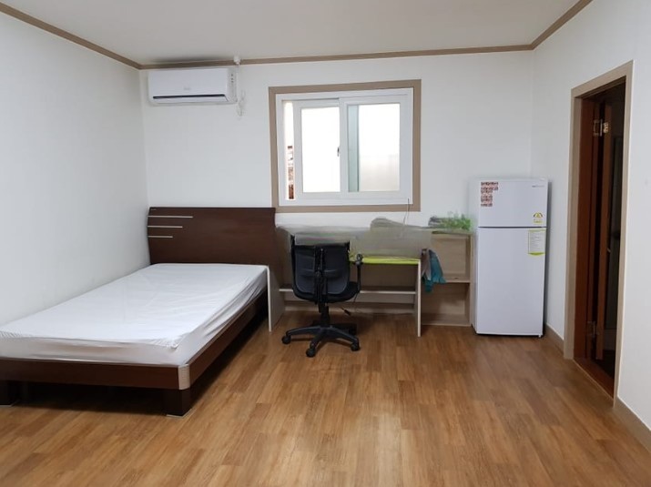 Share house near Hanyang Univ.