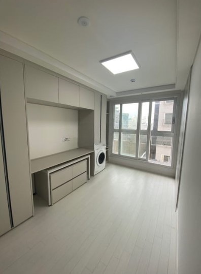 Share house near Hanyang Univ.