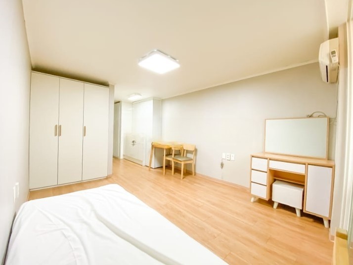 Share house near Sangsu Station