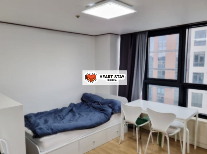 Officetel near Sungshin Women's Univ. Station