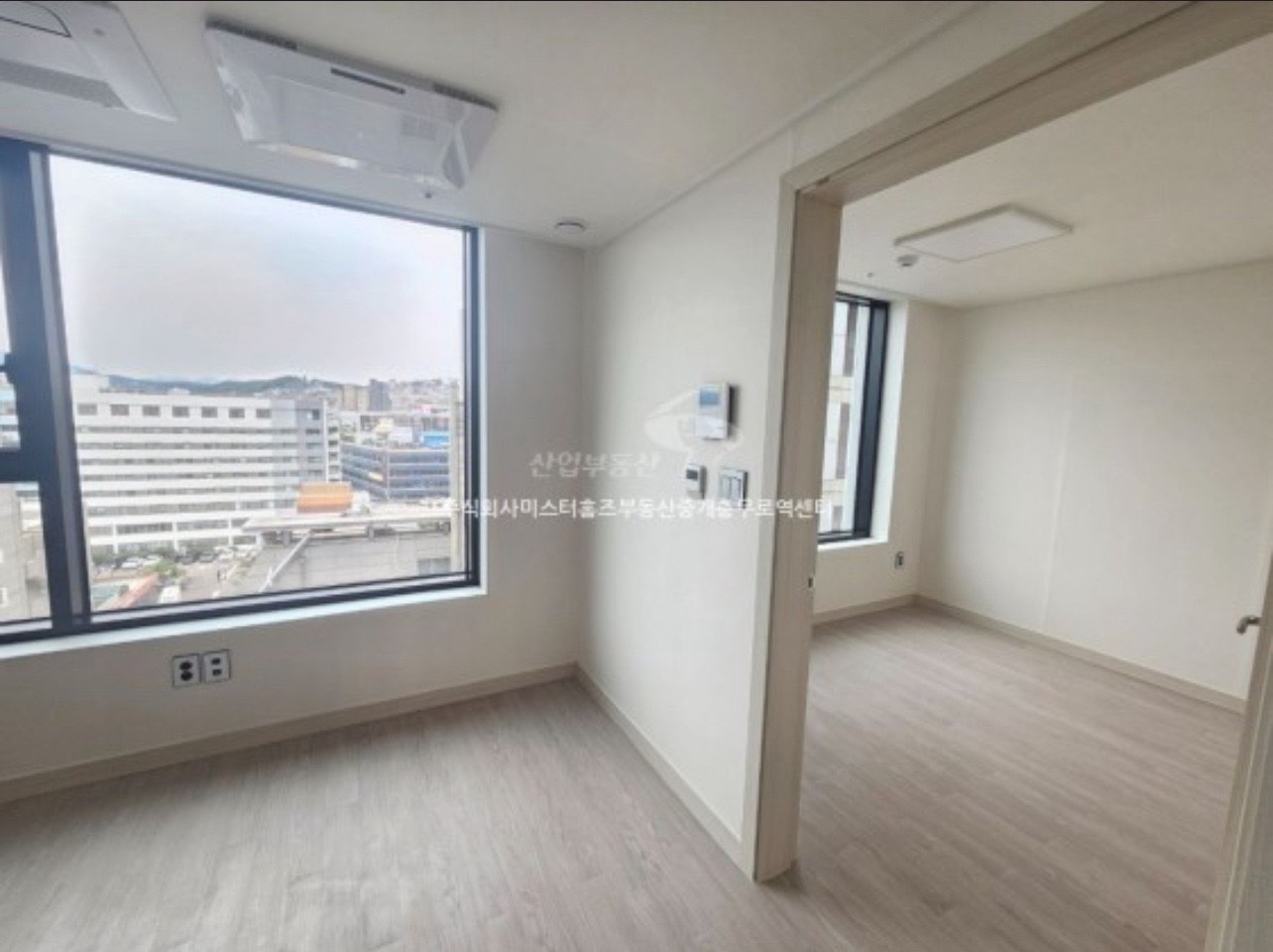 Officetel near Dongdaemun History & Culture Park Station